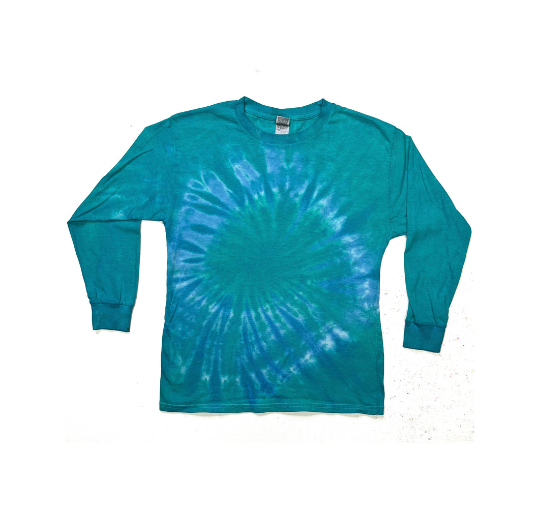 The Li'l Bahama Mama Long Sleeve