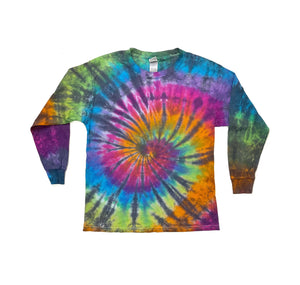 The Li'l Psychedelic Relic Long Sleeve