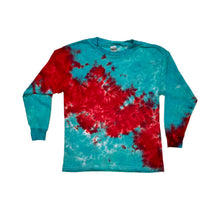 Load image into Gallery viewer, The Li&#39;l Shark Attack Long Sleeve