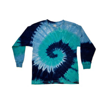 Load image into Gallery viewer, The Li&#39;l Tidal Wave Long Sleeve