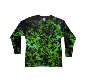 The Li'l Alien Invasion Long Sleeve