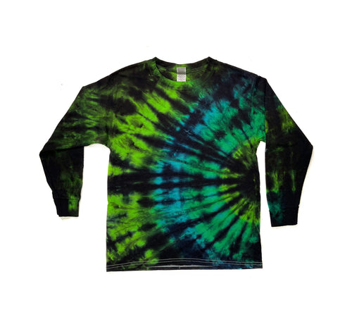 The Li'l Fresh To Death Long Sleeve