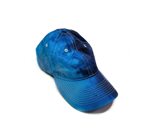 The Whale Shark Baseball Cap