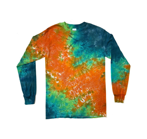 The Nuclear Fusion Long Sleeve