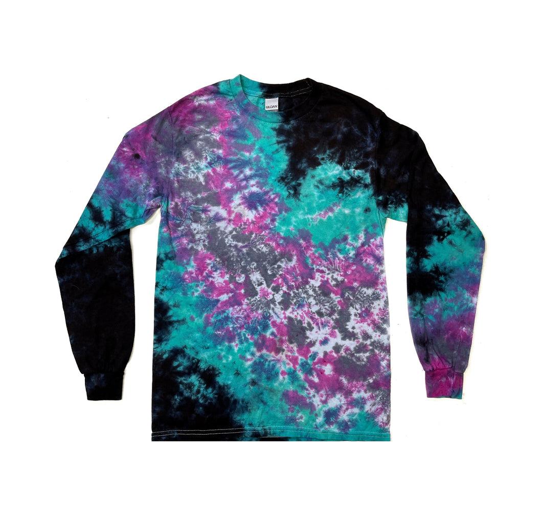 The Space Cadet Long Sleeve