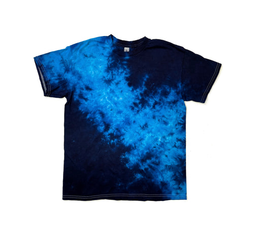 The Lightning Storm Short Sleeve