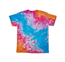 Load image into Gallery viewer, The Summertime Skies Short Sleeve