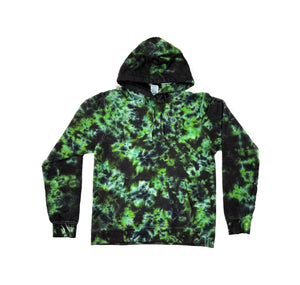 The Alien Invasion Pullover Hoodie