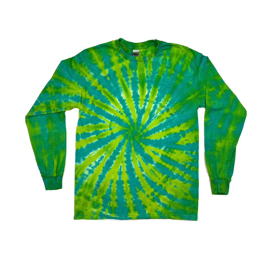 The Slime Machine Long Sleeve