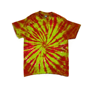 The Cherry Limeade Short Sleeve