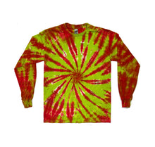 Load image into Gallery viewer, The Cherry Limeade Long Sleeve