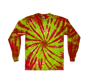 The Cherry Limeade Long Sleeve