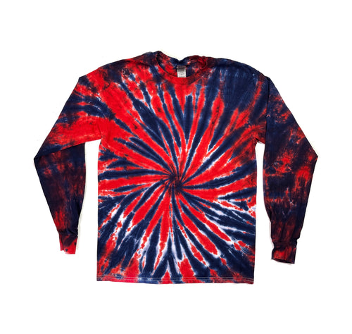 The Hot Shot Long Sleeve
