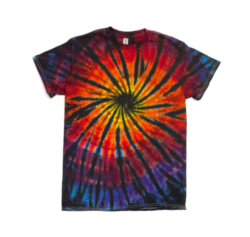 The Kaleidoscope Short Sleeve