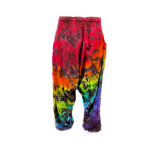 Load image into Gallery viewer, The Rainbow Leopard Harem Pants