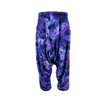 Load image into Gallery viewer, The Crystal Crush Harem Pants