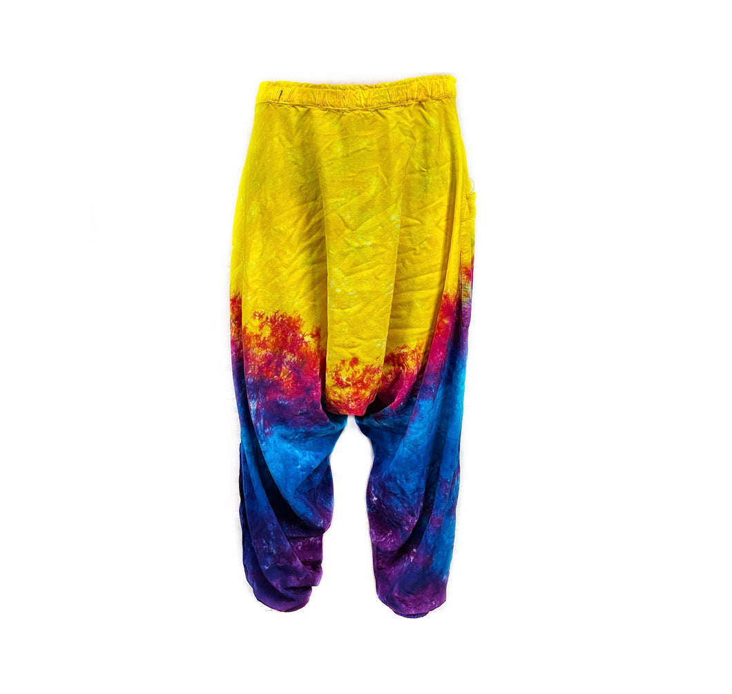 The Jawbreaker Harem Pants