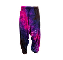 Load image into Gallery viewer, The Supernova Harem Pants