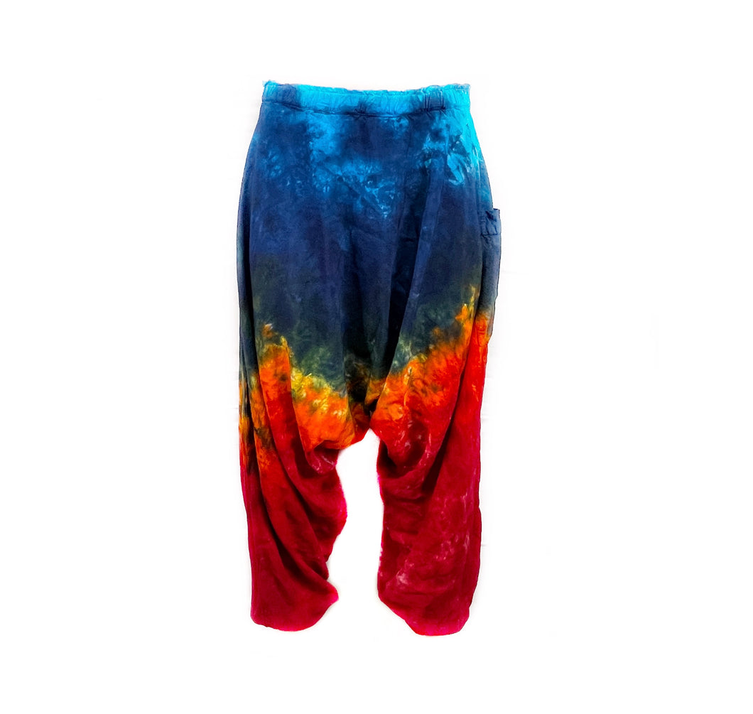 The Arizona Sky Harem Pants