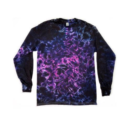 The Deep Space Long Sleeve