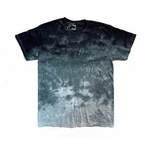 The Smoke & Mirrors Short Sleeve