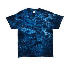 Load image into Gallery viewer, The Summertime Blues Short Sleeve