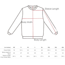 Load image into Gallery viewer, The Electric Eel Crewneck Sweatshirt