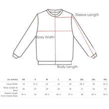 Load image into Gallery viewer, The Classic Crewneck Sweatshirt
