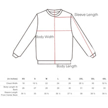 Load image into Gallery viewer, The Prism Crewneck Sweatshirt