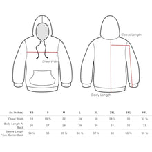 Load image into Gallery viewer, The Bahama Mama Pullover Hoodie