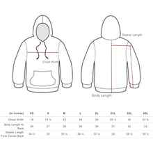 Load image into Gallery viewer, The Pastel Classic Pullover Hoodie