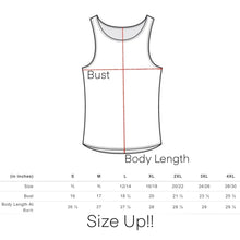 Load image into Gallery viewer, The Arizona Sky Ladies Tank Top