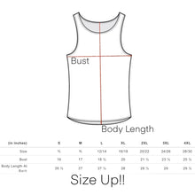 Load image into Gallery viewer, The Colorstorm Ladies Tank Top