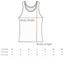 Load image into Gallery viewer, The Mint Chip Unisex Tank Top