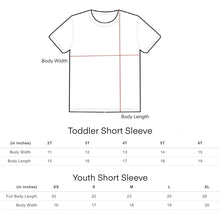 Load image into Gallery viewer, The Li&#39;l Fresh To Death Short Sleeve