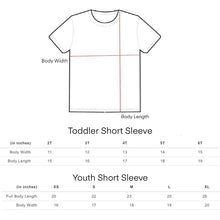 Load image into Gallery viewer, The Li&#39;l Coffee Shop Short Sleeve