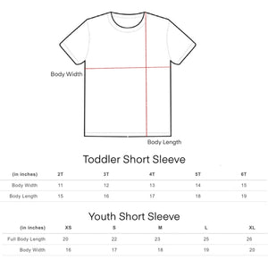 The Li'l Coffee Shop Short Sleeve