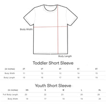 Load image into Gallery viewer, The Li&#39;l Tidal Wave Short Sleeve