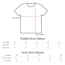 Load image into Gallery viewer, The Li&#39;l Be Mine Short Sleeve