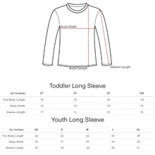 Load image into Gallery viewer, The Li&#39;l Prism Long Sleeve