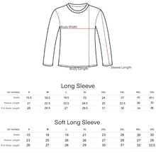 Load image into Gallery viewer, The Mint Wonderland Long Sleeve