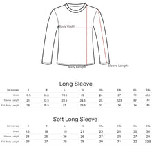 Load image into Gallery viewer, The Neptune Long Sleeve