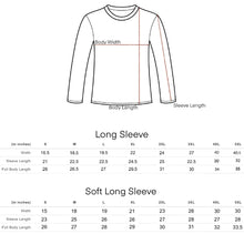 Load image into Gallery viewer, The One In A Melon Long Sleeve