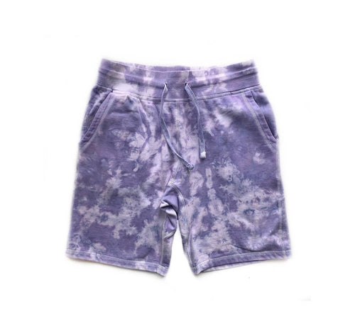 The Purple Haze Shorts