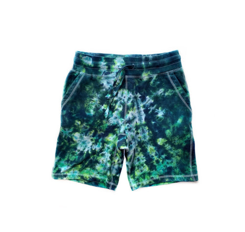 The Electric Eel Shorts