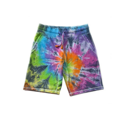The Psychedelic Relic Shorts