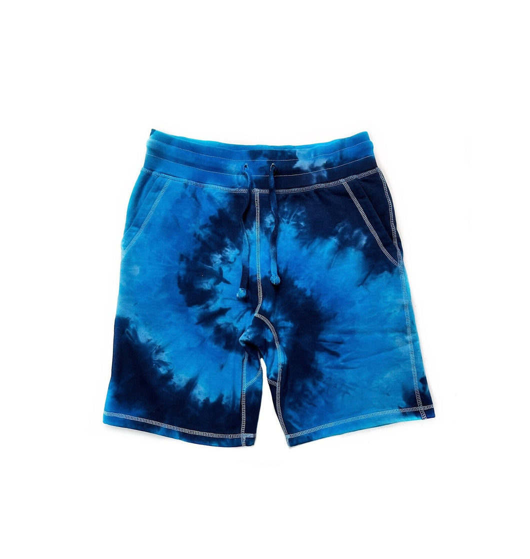 The Deep Blue Sea Shorts