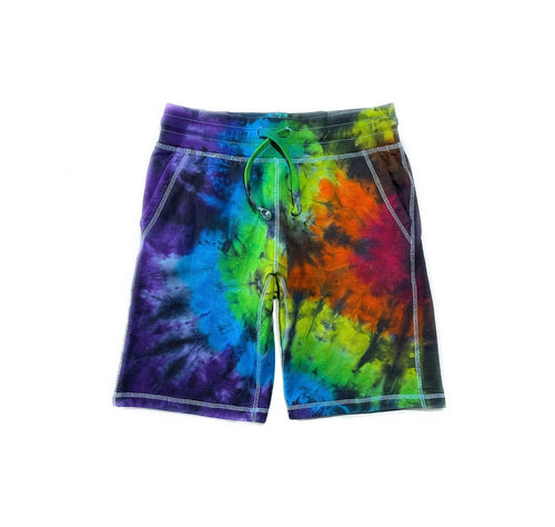 The Prism Shorts