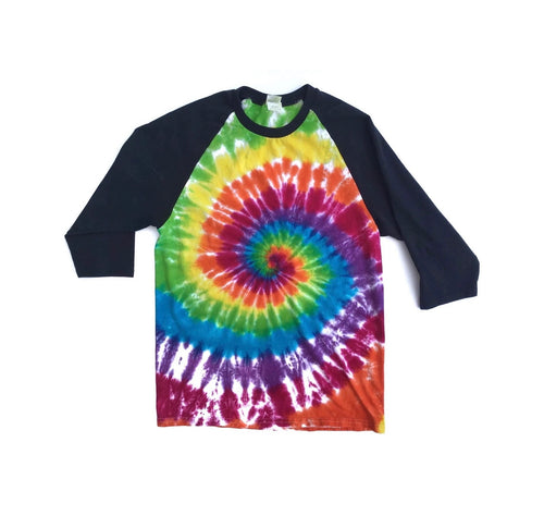 The Classic Baseball Tee