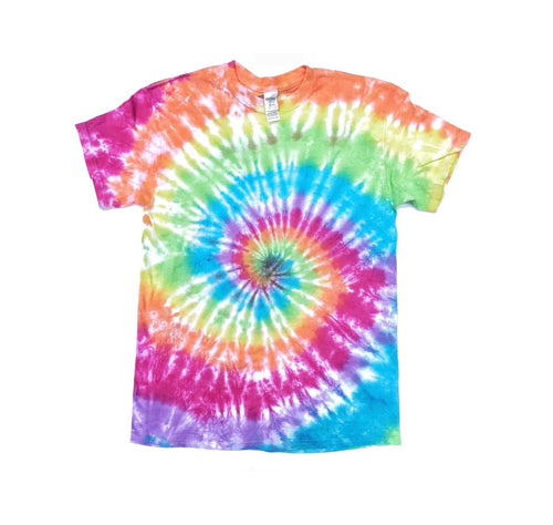 The Pastel Classic Short Sleeve